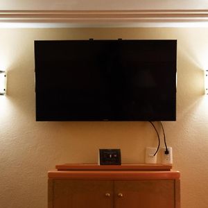 Habitación con Cama King